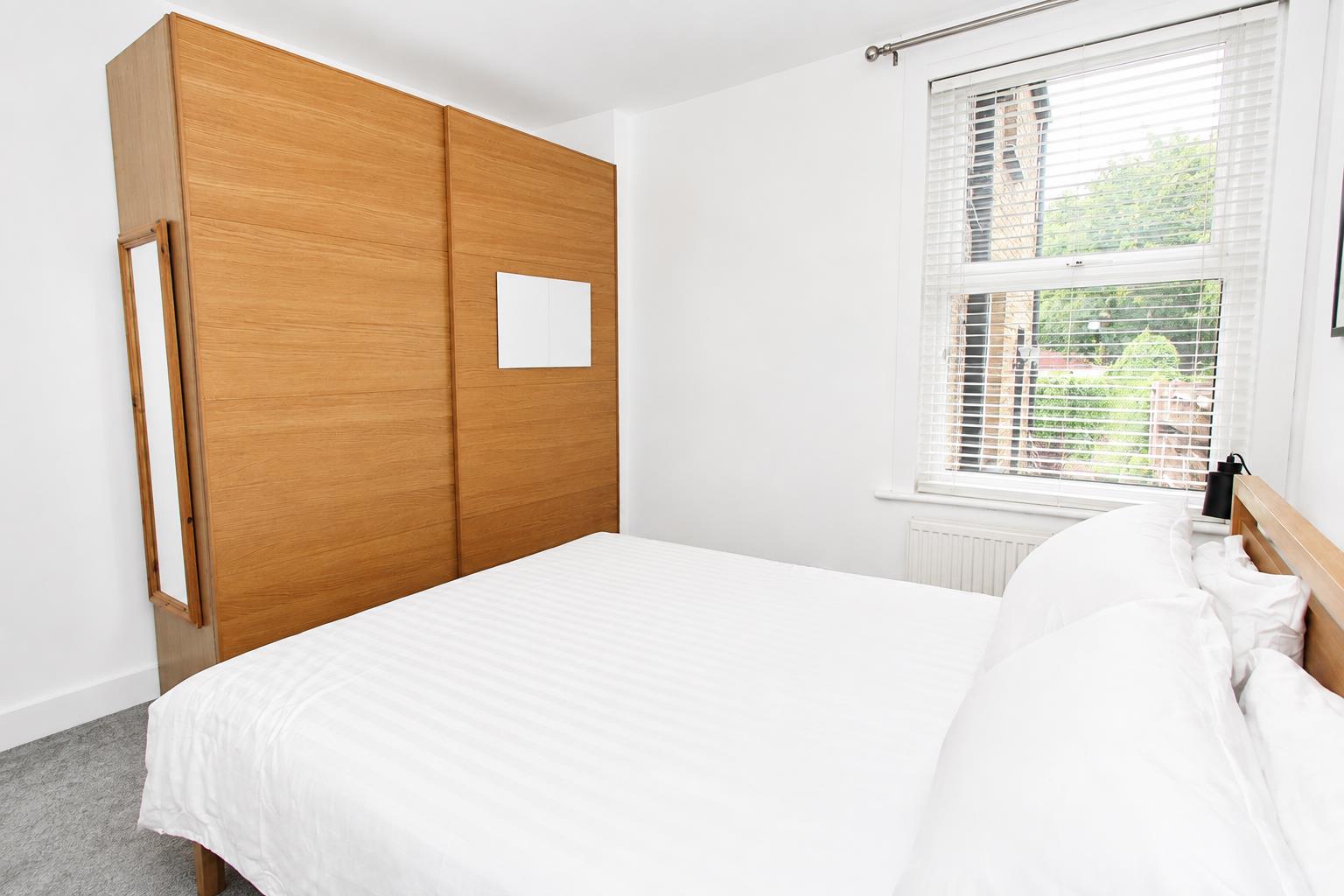 Carshalton Road, Carshalton